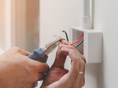 Electrical Repair Services